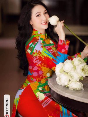 1610679100 740 vai ao dai dep 2021 (14)